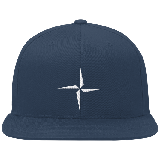 Sudr26 Slot 1 - Organic Snapback SUÐR Clothing