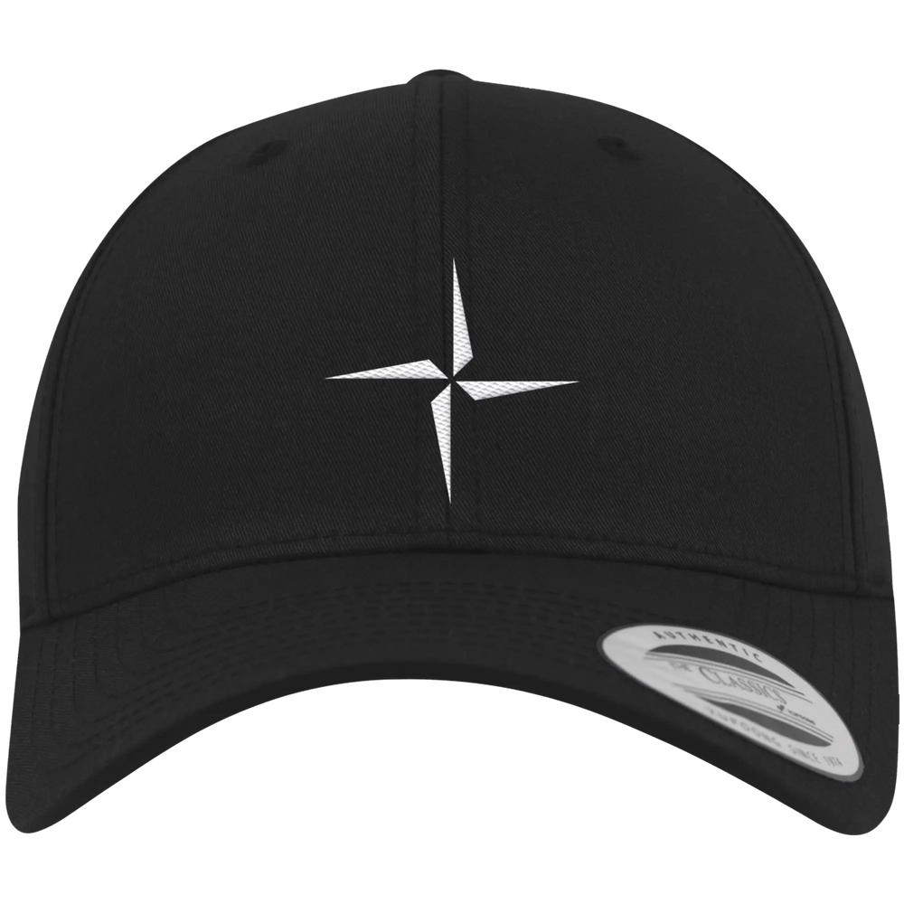 SUÐR-'26 Premium Baseball Cap
