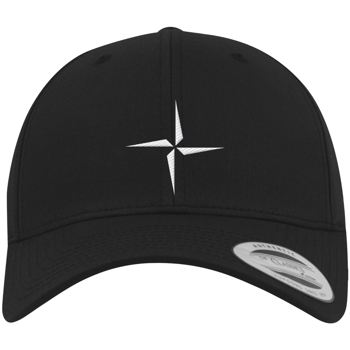 Sudr26 Slot 1 - Premium Baseball Cap SUÐR Clothing
