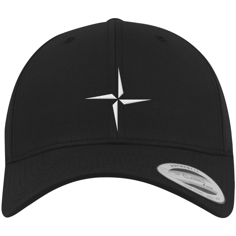 SUÐR-'26 Premium Baseball Cap