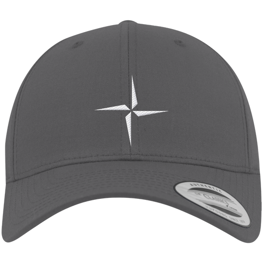 Sudr26 Slot 1 - Premium Baseball Cap SUÐR Clothing