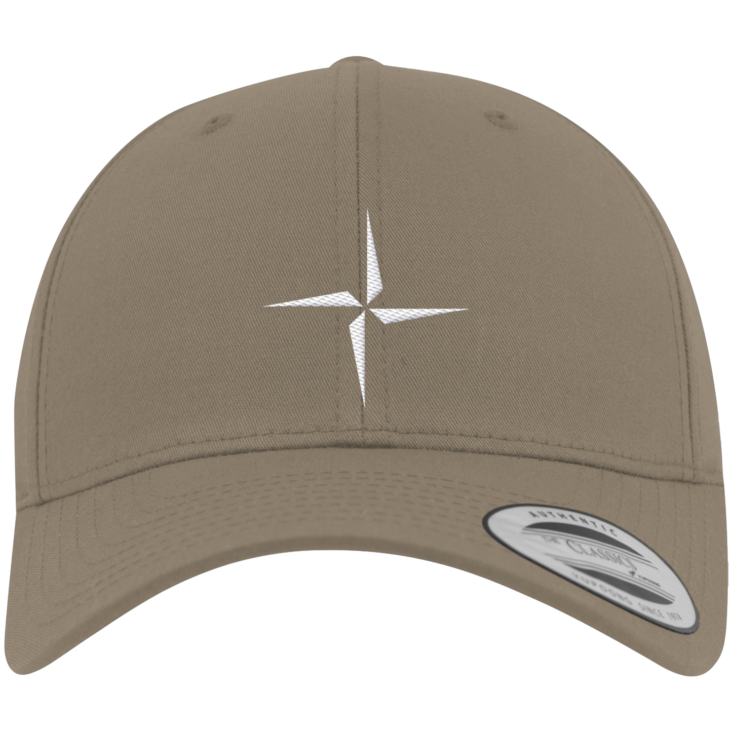 Sudr26 Slot 1 - Premium Baseball Cap SUÐR Clothing