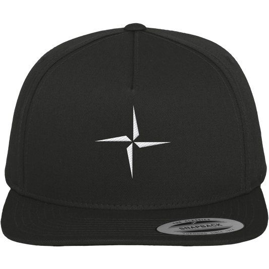 Sudr26 Slot 1 - Premium Snapback SUÐR Clothing