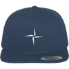 Navy / Green