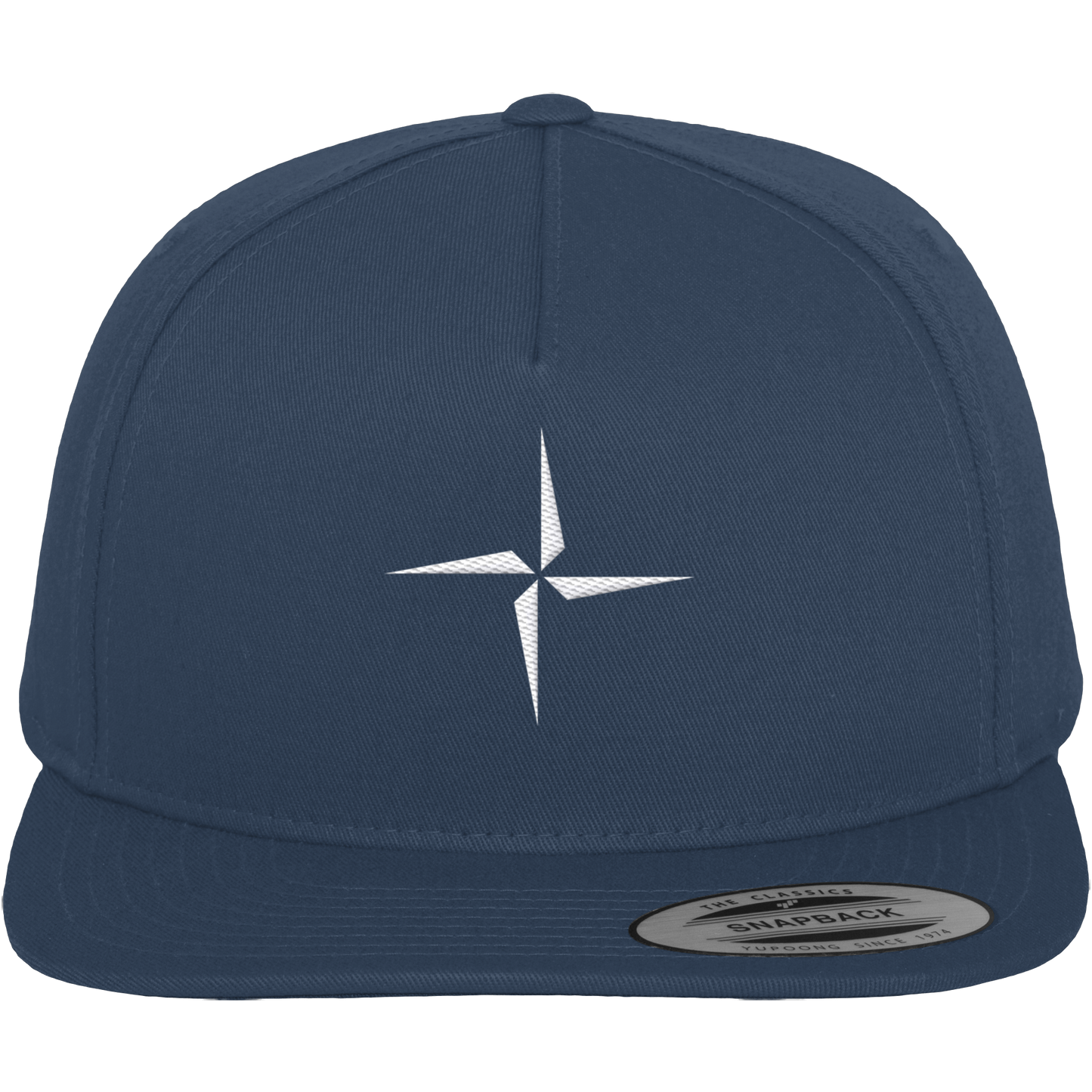 Sudr26 Slot 1 - Premium Snapback SUÐR Clothing