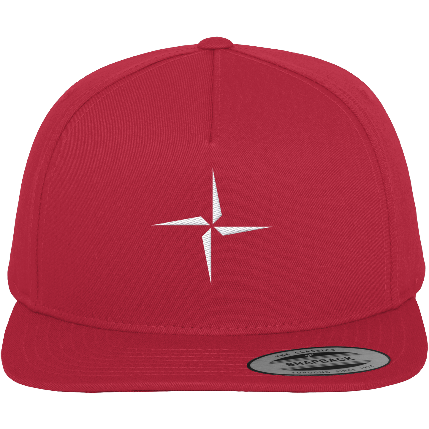 Sudr26 Slot 1 - Premium Snapback SUÐR Clothing