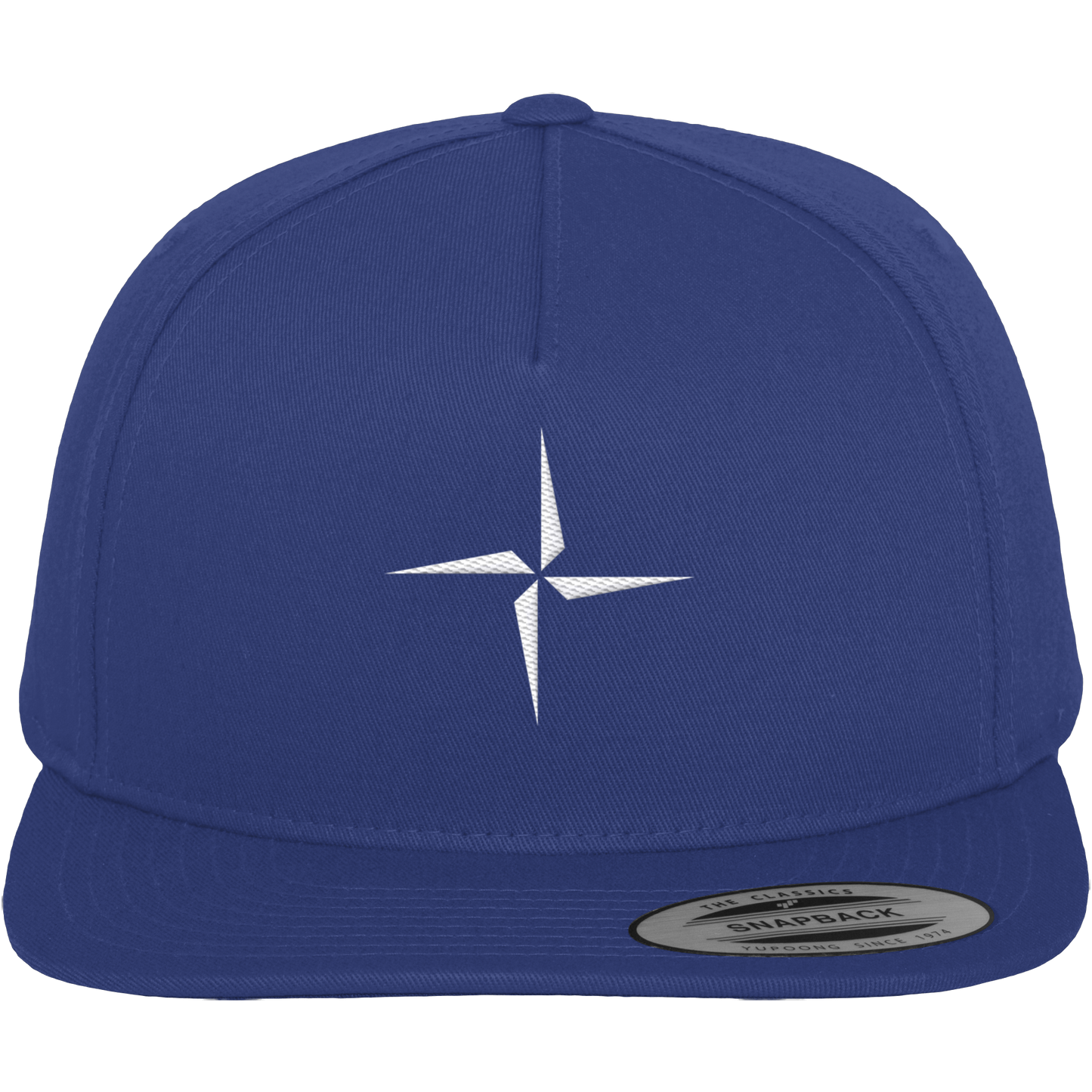 Sudr26 Slot 1 - Premium Snapback SUÐR Clothing
