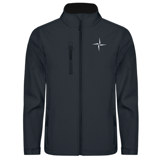 Sudr26 Slot 1 - Softshell Jacket SUÐR Clothing