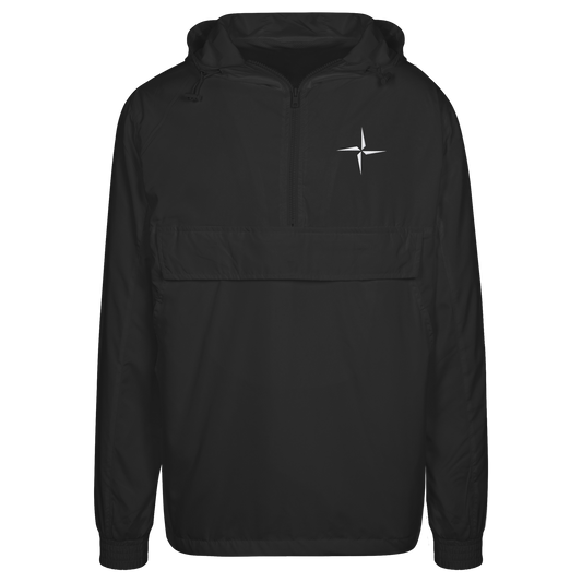 Sudr26 Slot 1 - Urban Windbreaker SUÐR Clothing