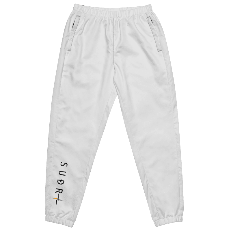 SUÐR-'26 Track Pants SUÐR Clothing