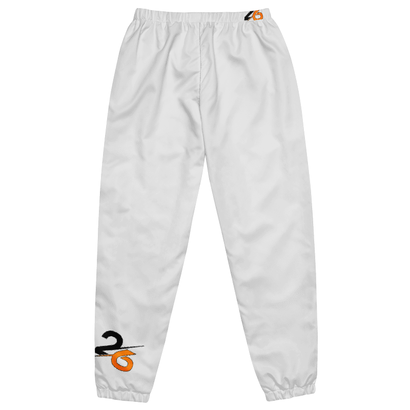 SUÐR-'26 Track Pants SUÐR Clothing