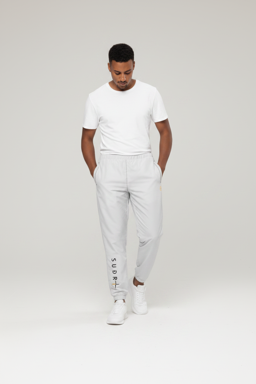 SUÐR-'26 Track Pants SUÐR Clothing
