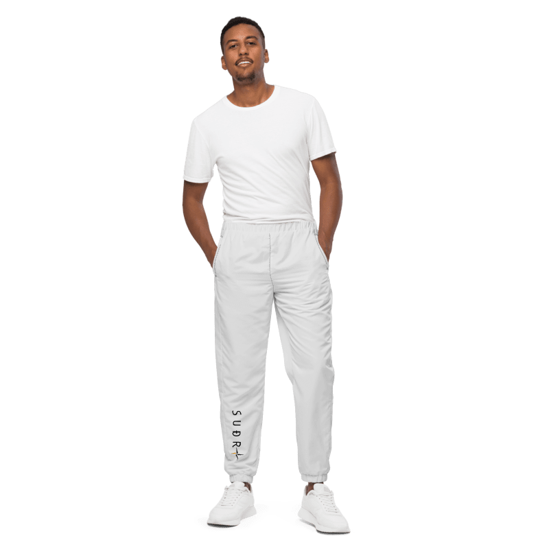 SUÐR-'26 Track Pants SUÐR Clothing