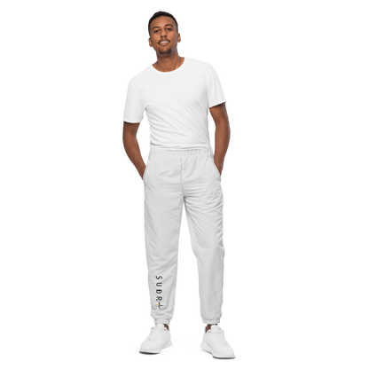 SUÐR-'26 Track Pants SUÐR Clothing
