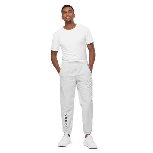 SUÐR-'26 Track Pants SUÐR Clothing