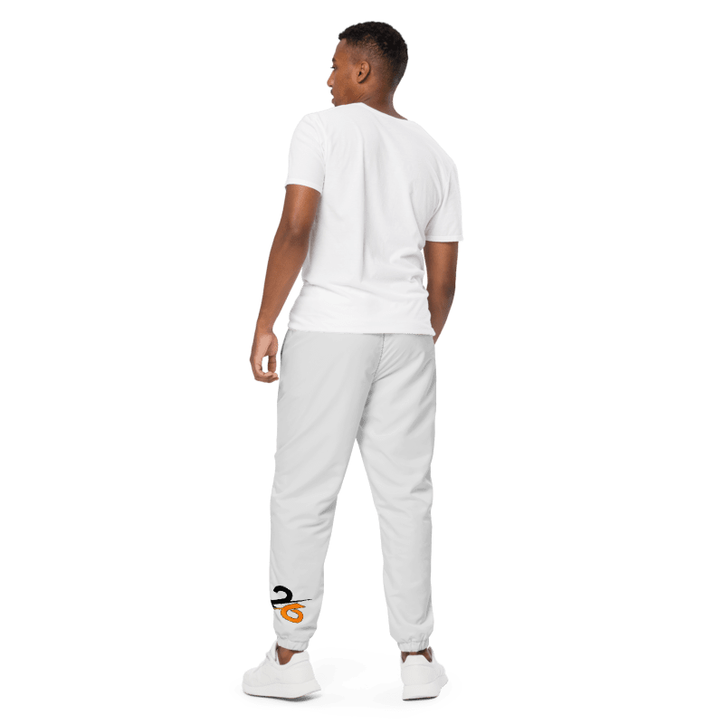 SUÐR-'26 Track Pants SUÐR Clothing