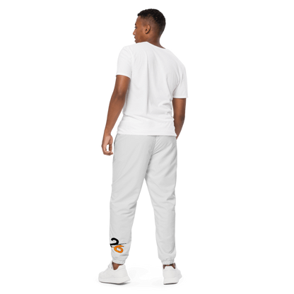 SUÐR-'26 Track Pants SUÐR Clothing