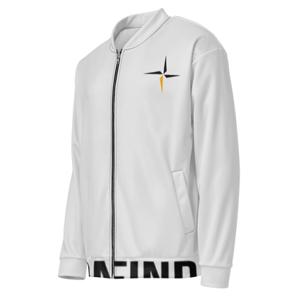 SUÐR-'26 Bomber Jacket SUÐR Clothing