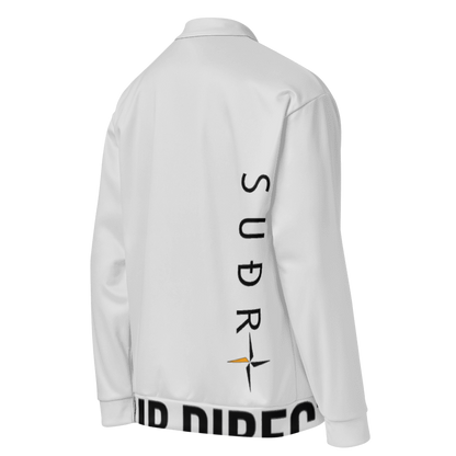 SUÐR-'26 Bomber Jacket SUÐR Clothing