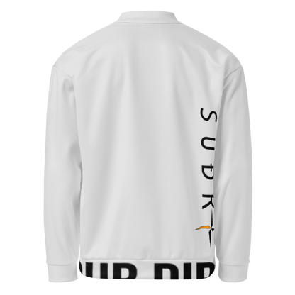 SUÐR-'26 Bomber Jacket SUÐR Clothing