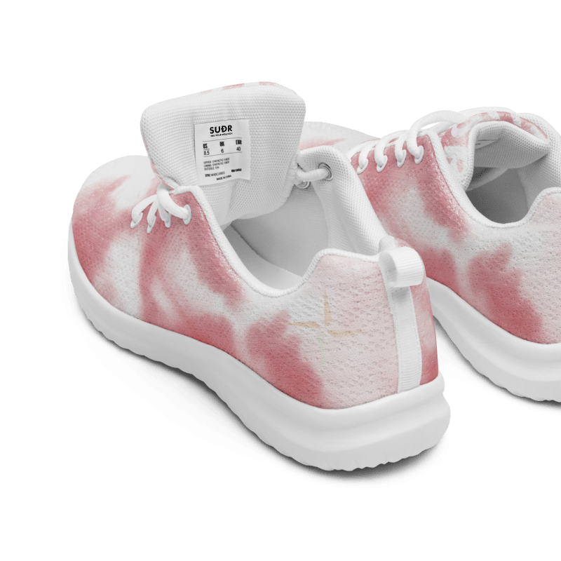 SUÐR-'26 Flyknit Sneaker