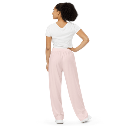 SUÐR-'26 Wide-Leg Pants
