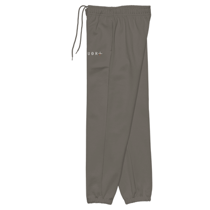 SUÐR-'26 Pigment-Dyed Sweatpants