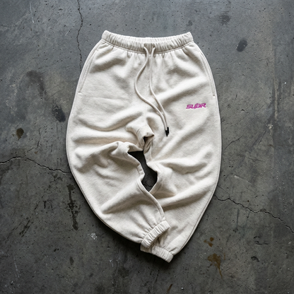 Glitter Girls Sweatpants 380g – Ansicht 1