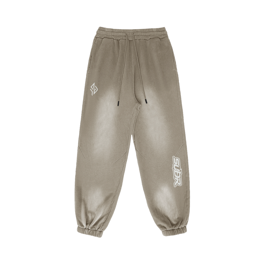 SUÐR Glow Sweatpants 400g
