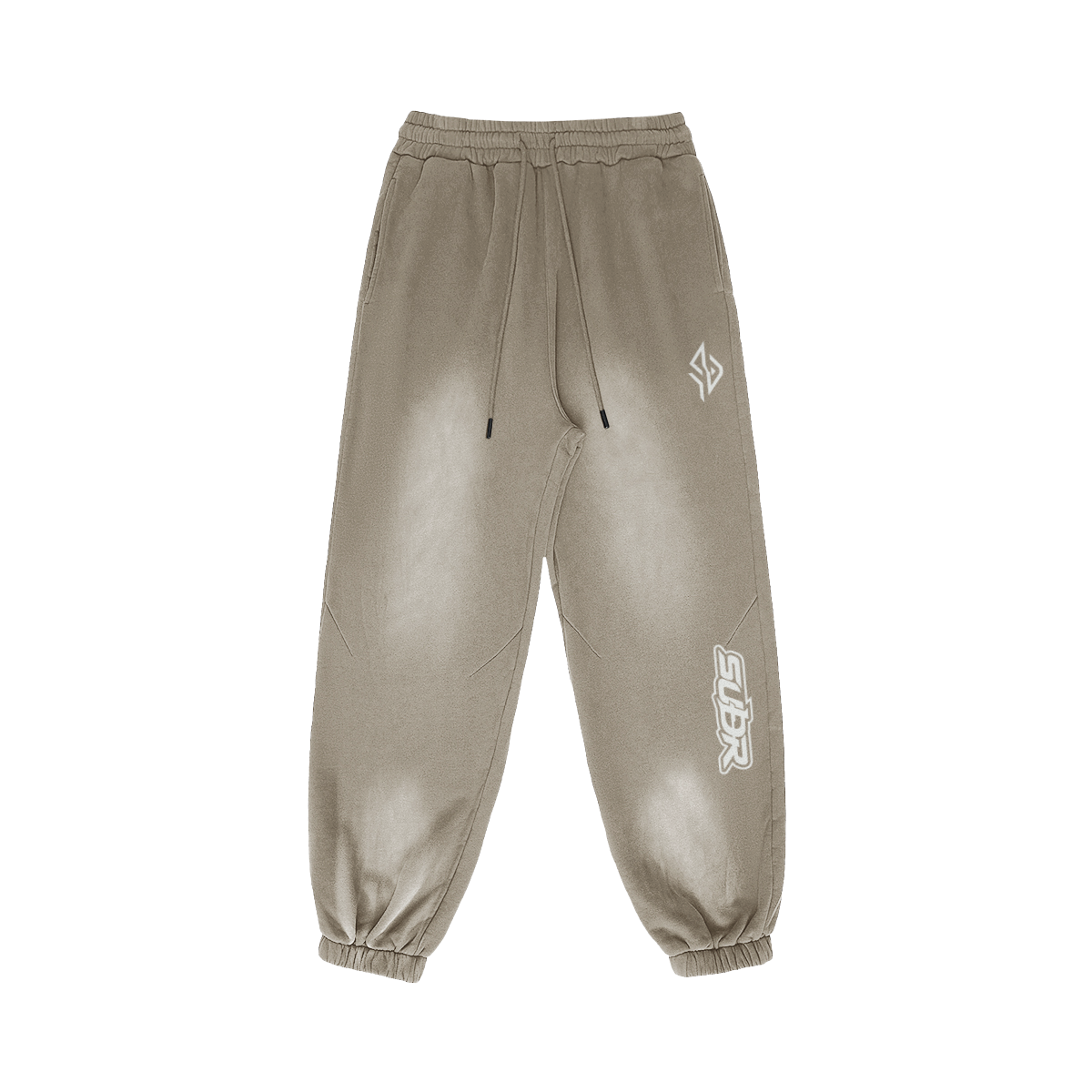SUÐR Glow Sweatpants 400g