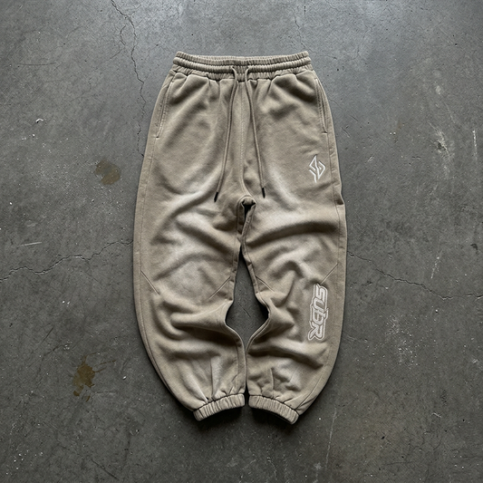 Glow Sweatpants 400g – Ansicht 1