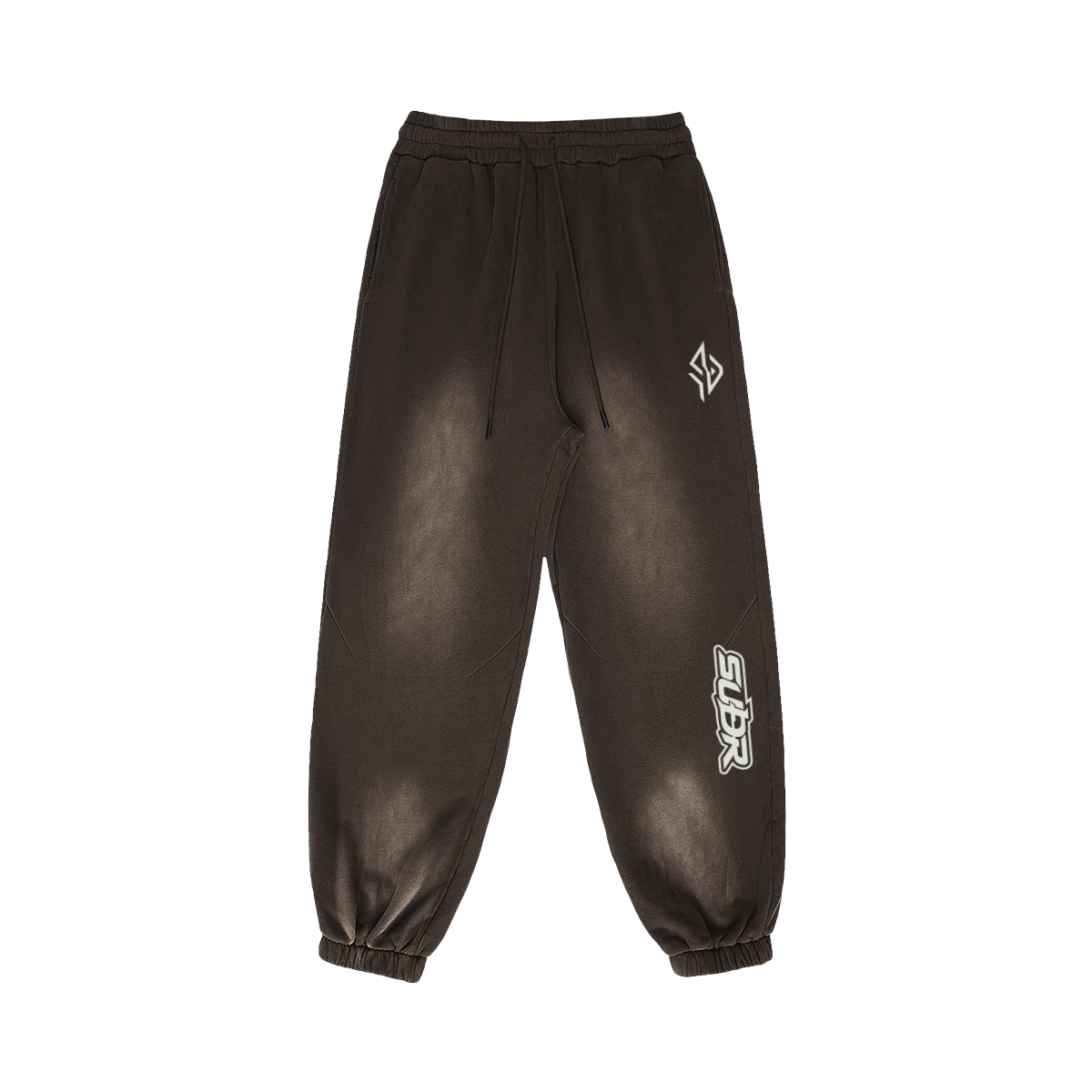 SUÐR Glow Sweatpants 400g