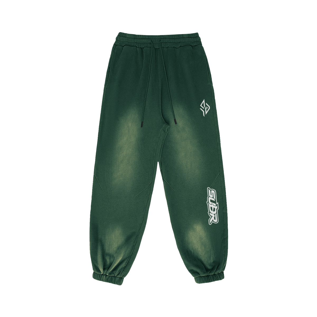 SUÐR Glow Sweatpants 400g
