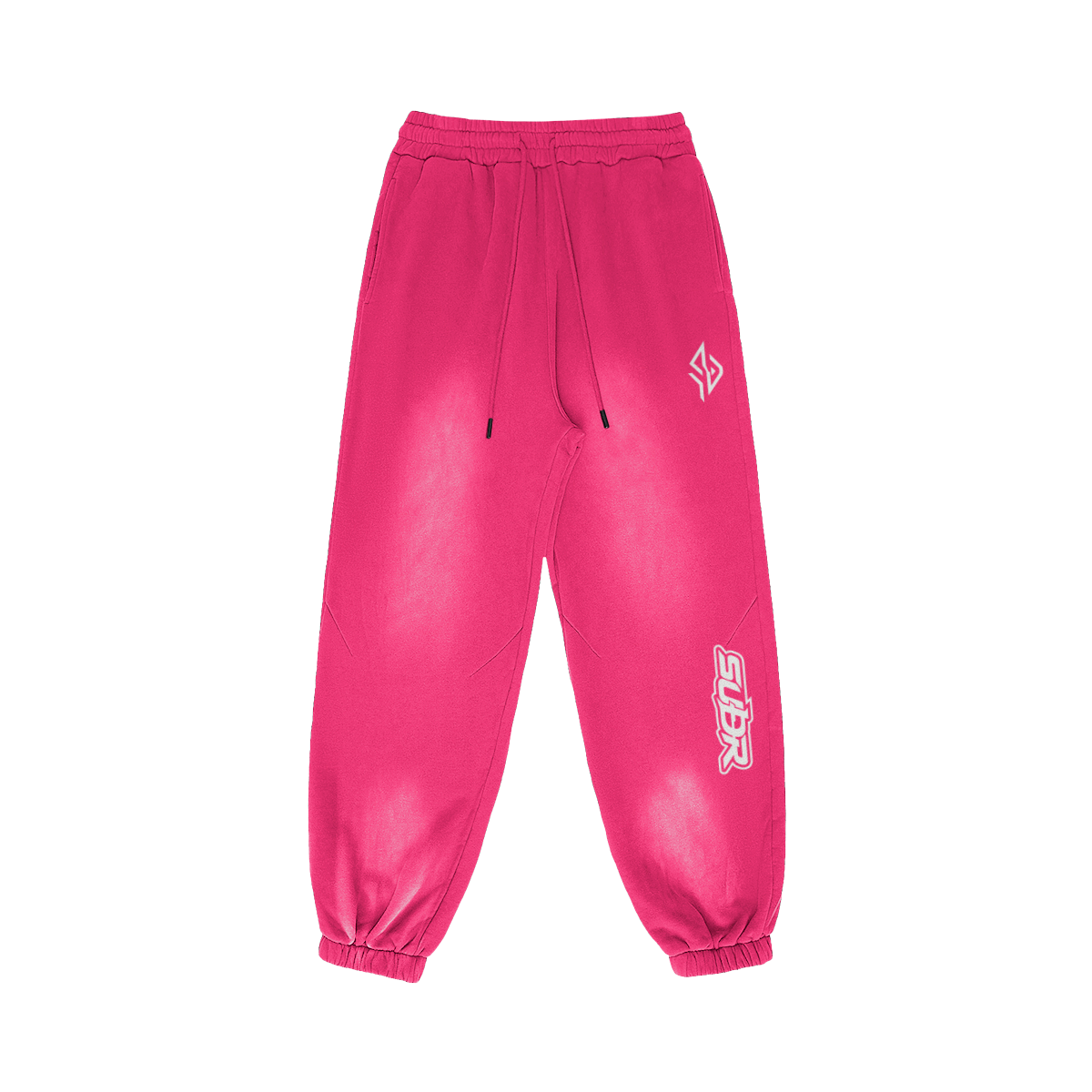 SUÐR Glow Sweatpants 400g