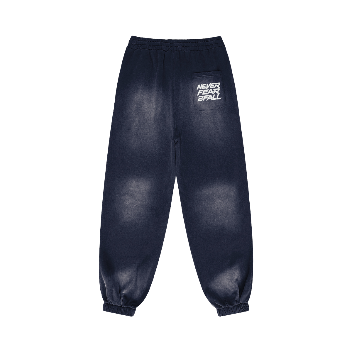 SUÐR Glow Sweatpants 400g
