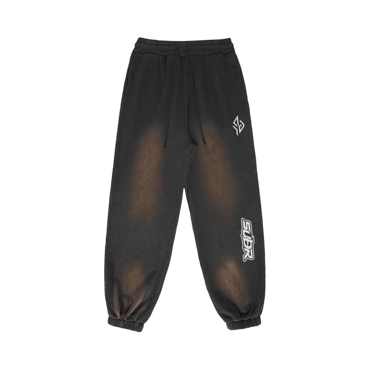 SUÐR Glow Sweatpants 400g