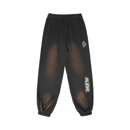 SUÐR Glow Sweatpants 400g