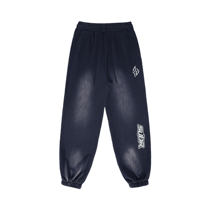 SUÐR Glow Sweatpants 400g