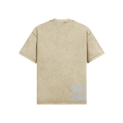 SUÐR Never Fear 2Fall Tee