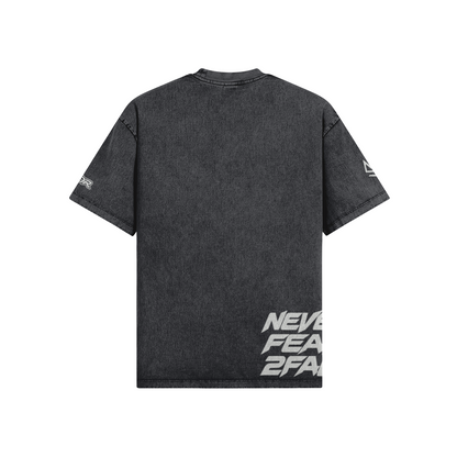SUÐR Never Fear 2Fall Tee