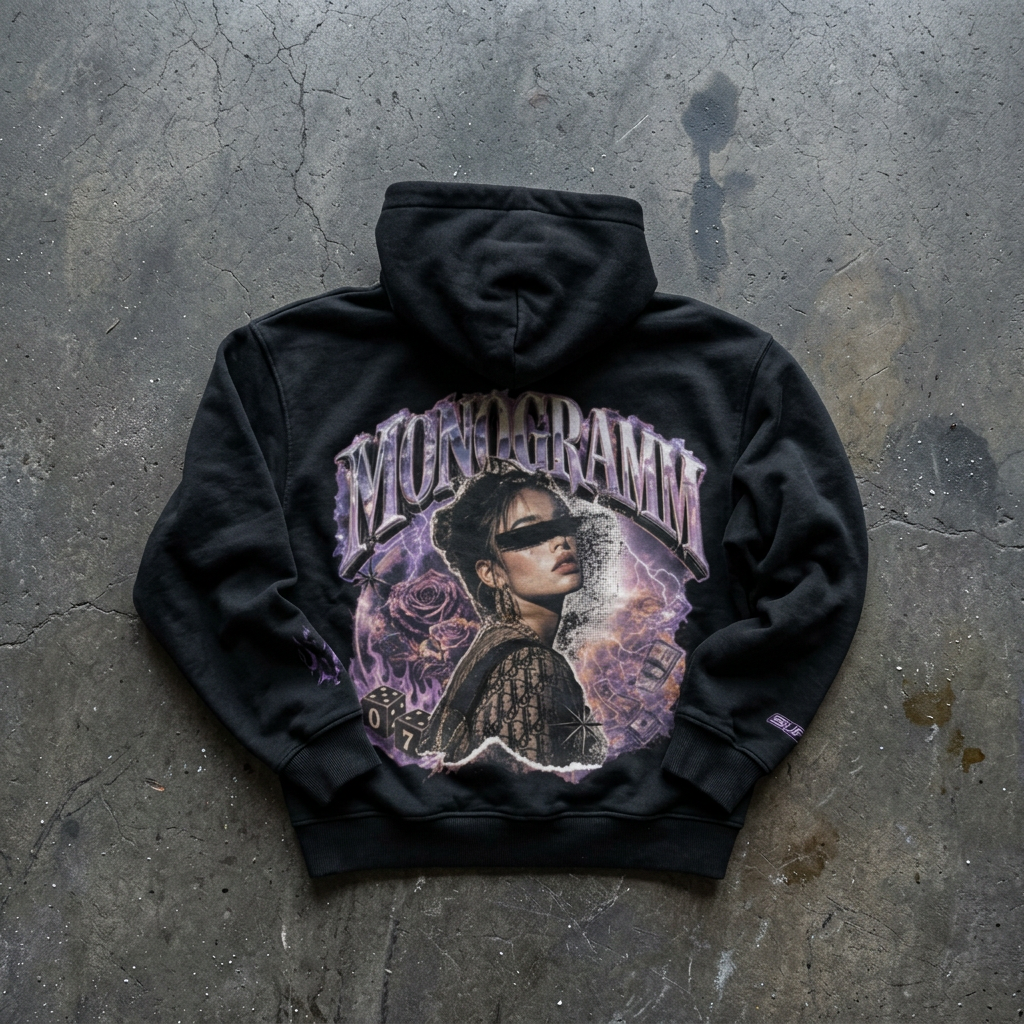 DIOSUDR 0702 Hoodie