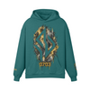 Blueish Green