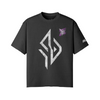 Faded Black