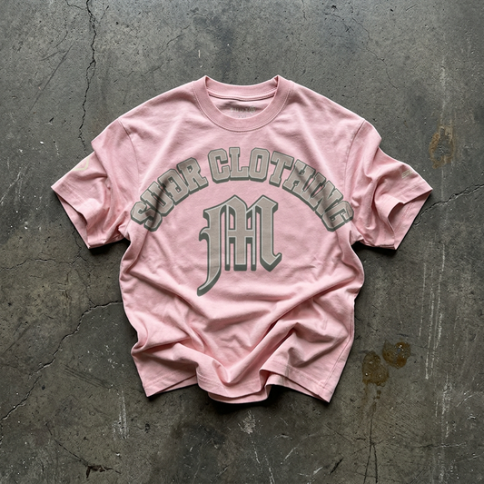 SUÐR M T-Shirt – Ansicht 1