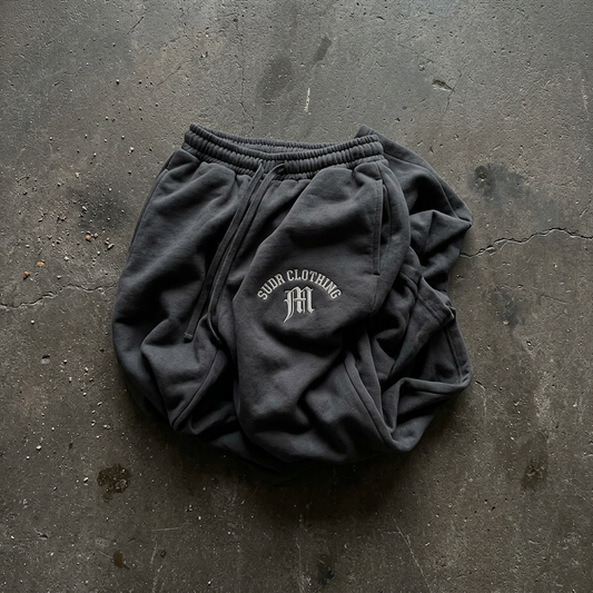 SUÐR M Sweatpants – Ansicht 1