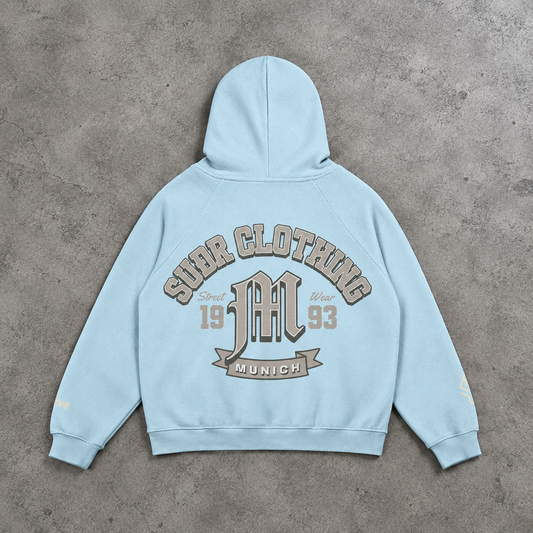 SOUTH M Hoodie