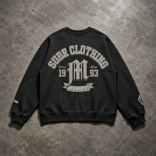 SUÐR M Sweatshirt