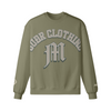 Sage Green